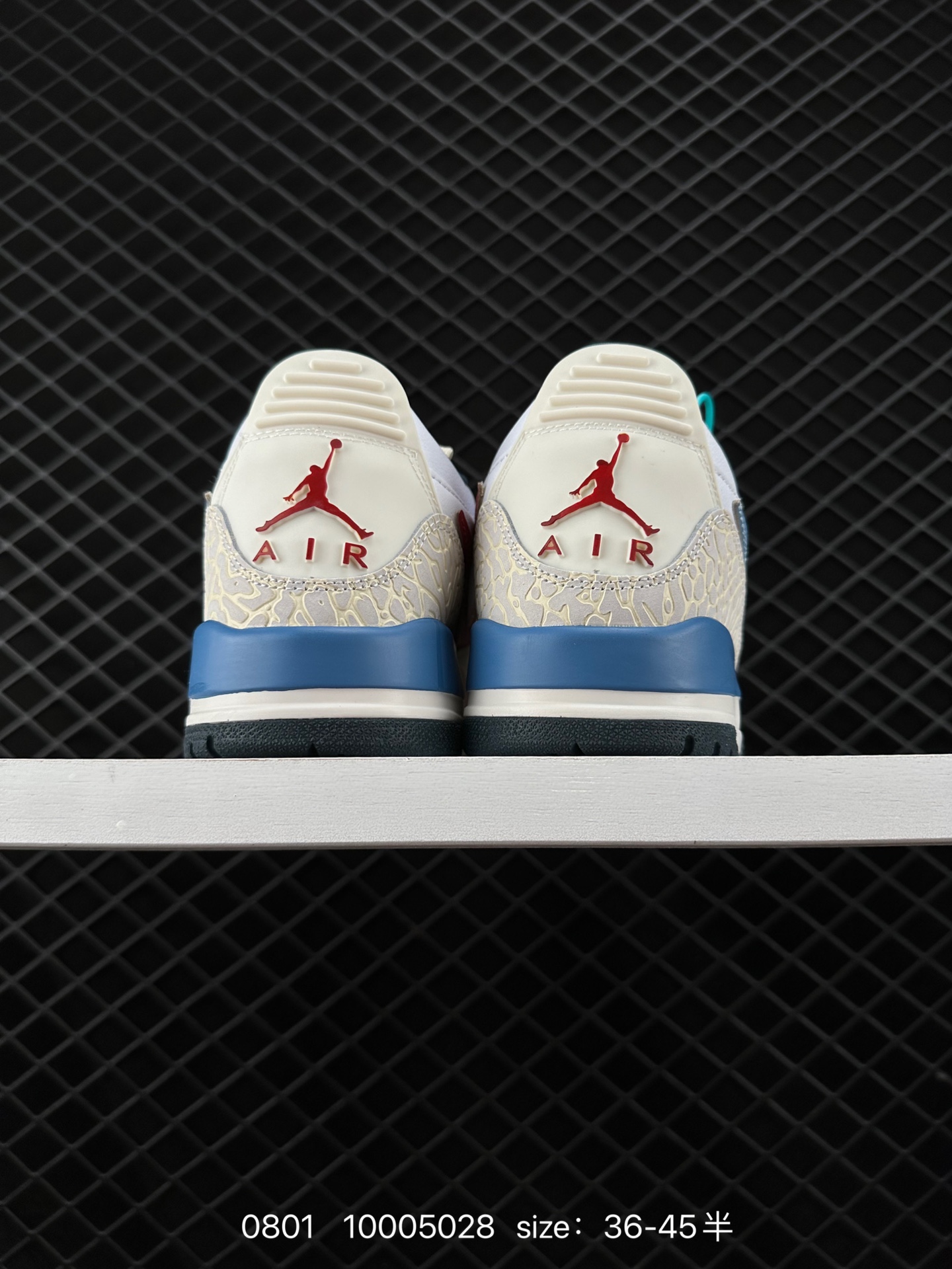 Air Jordan Legacy 312